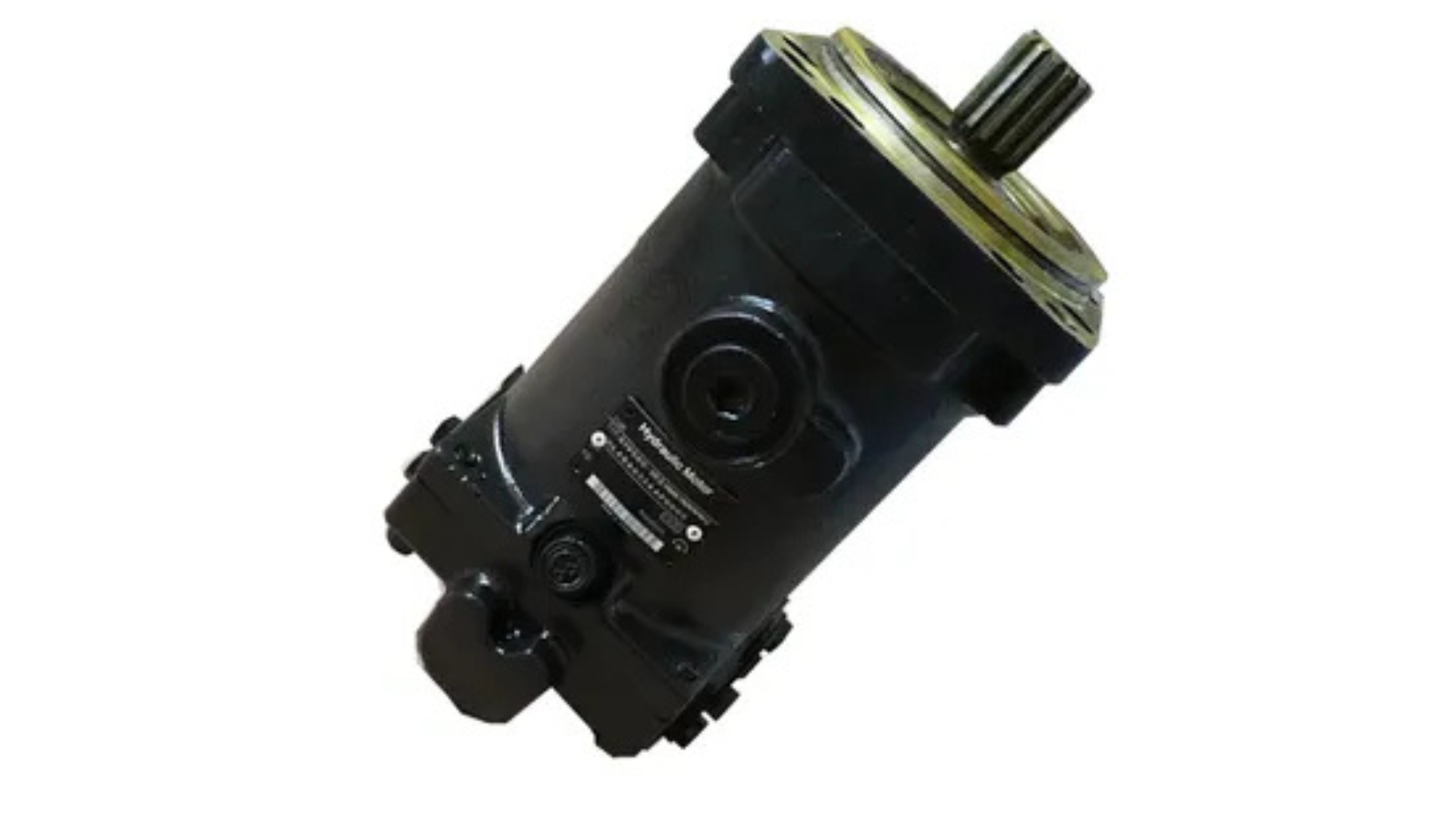 Hydraulic Pump Motor